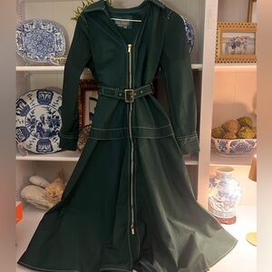 EUC Anthropologie midi